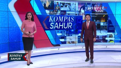 Pandemi Corona, Polisi Imbau Warga Tak Lakukan Sahur on The Road