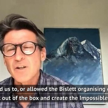 Seb Coe praises athletics' innovation despite lockdown measures