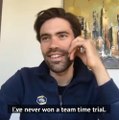 Quiz - How well does Tom Dumoulin know his own career?
