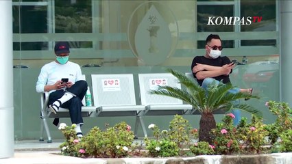 Ini Satu-Satunya Kunci Melandaikan Kurva Persebaran Covid-19
