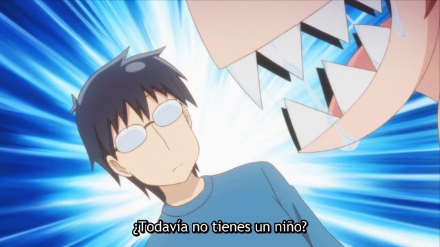 Episodio 10 – El chico que, a pesar de estar muy cerca, esta muy lejos