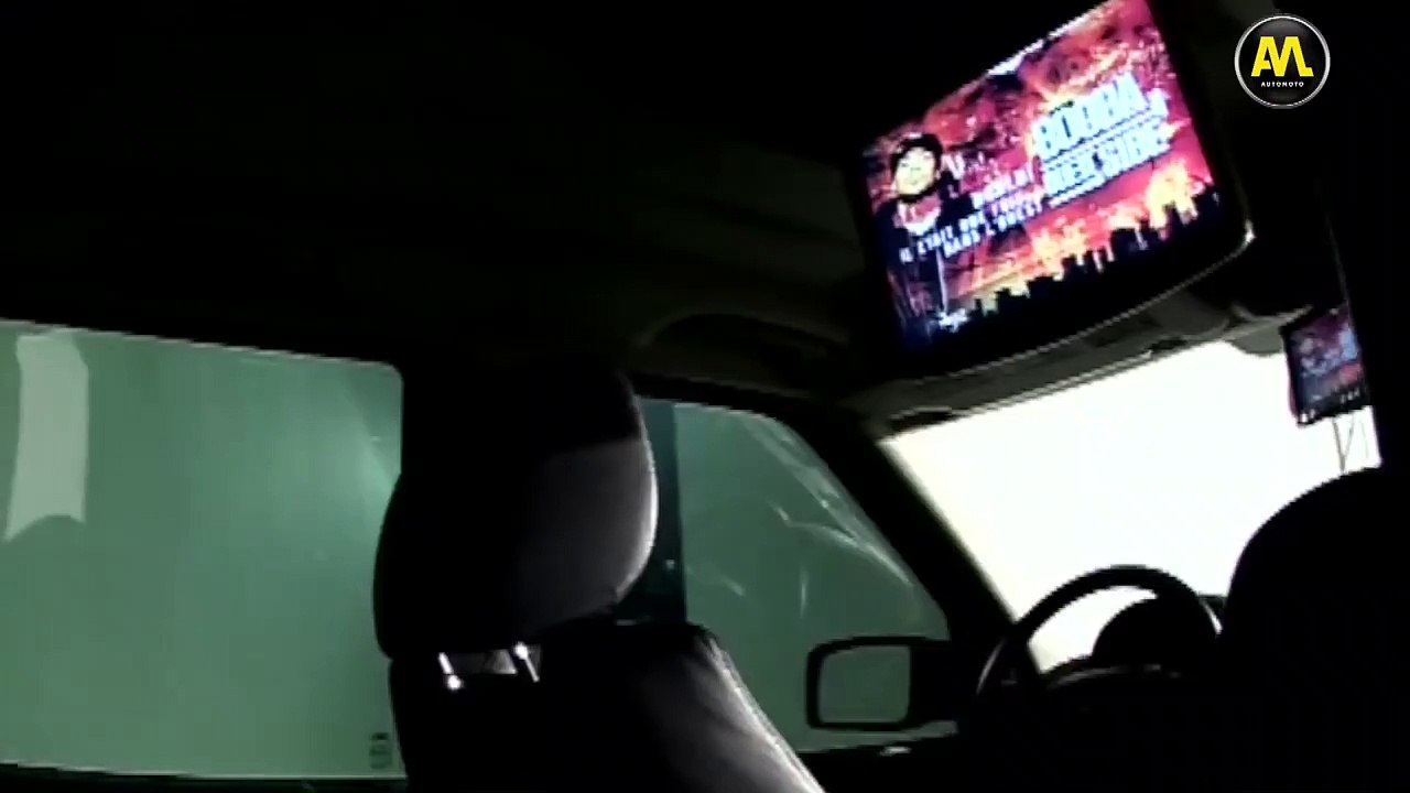 A 43 ans, voici la voiture que Booba conduit (Vidéo)
