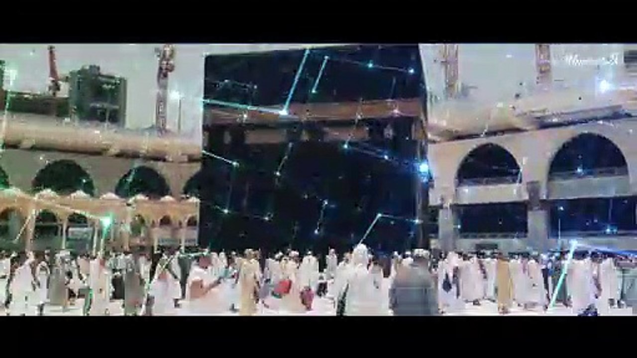 Today Makka Update In Ramadan