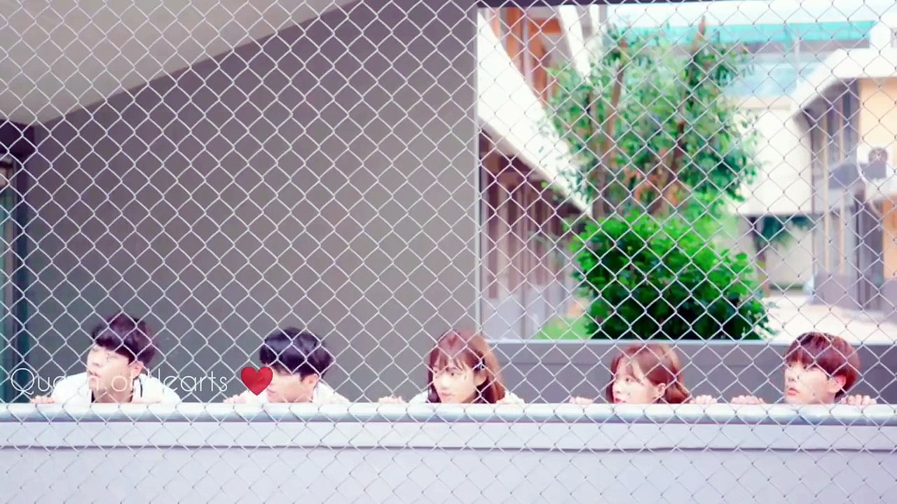 Triiple fling2 ❤ school love story ❤korean hindi mix | Love Status Song || SD Squad