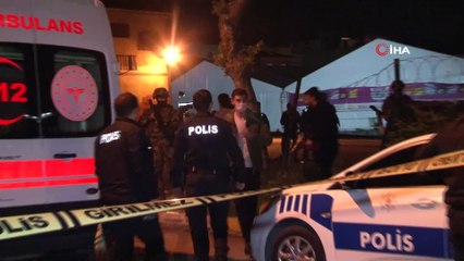 Avcılar’da intihar eden emekli polis memurunun üzerinden not çıktı