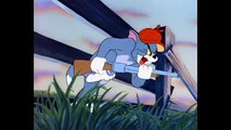 The Duck Doctor - Tom & Jerry - Kids Cartoon