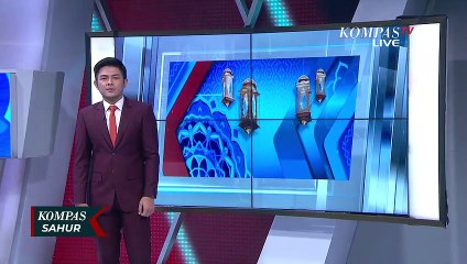 Polandia Longgarkan Lockdown, Mal Sudah Mulai Beroperasi