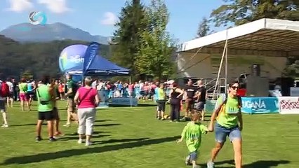 HARD TREK Puntata 3 - Parte 1