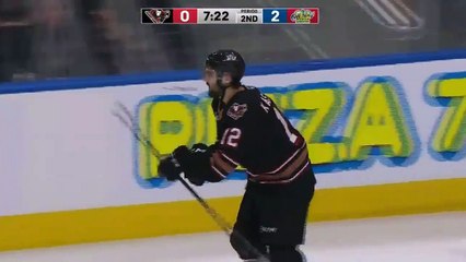 WHL Season Rewind: Mark Kastelic, Calgary Hitmen