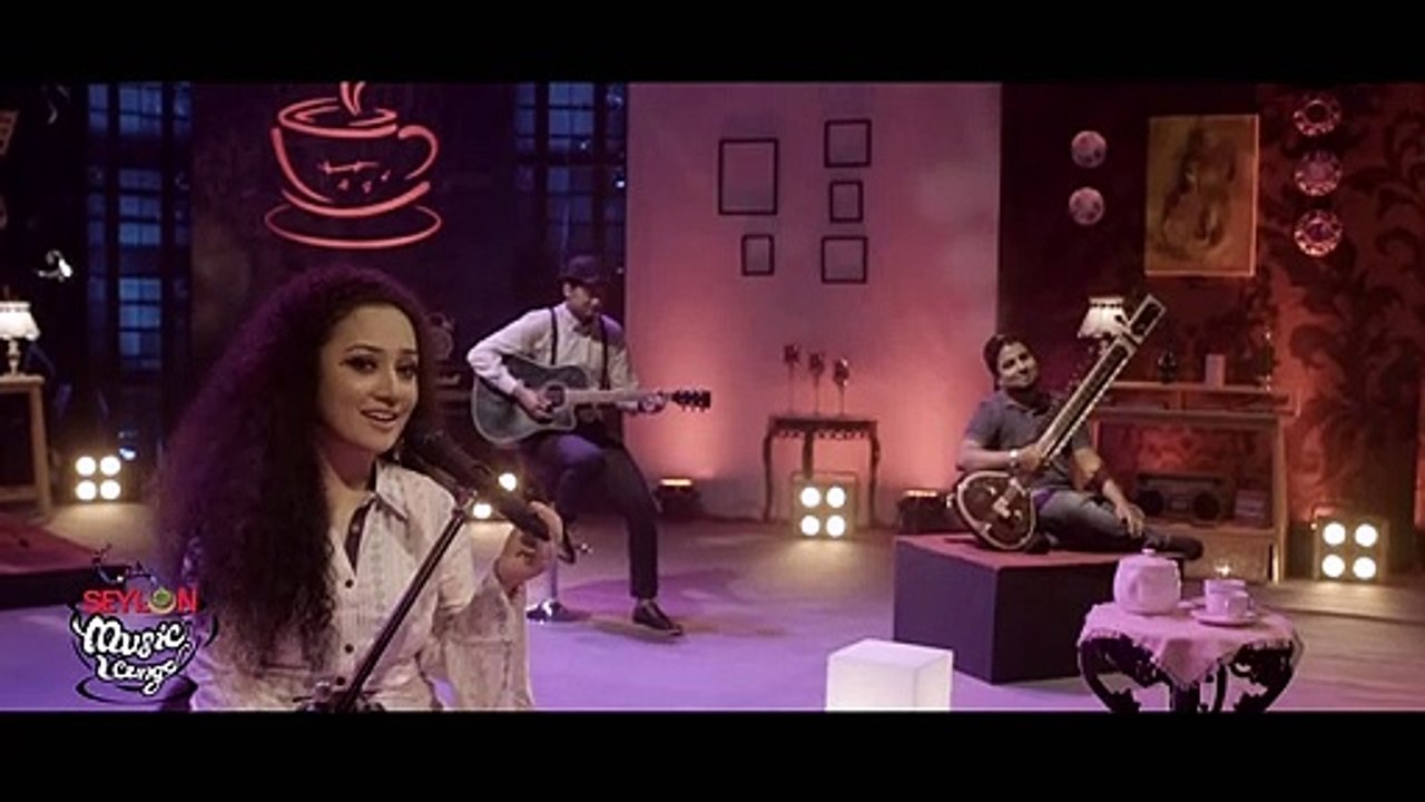 KOTHA CHILO DEKHA HOBE II NISHITA BARUA II SEYLON MUSIC LOUNGE
