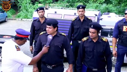 Crime Investigation Team (CIT) - Episode 11 - Bank Chor ( बैंक चोर ) - New TV Show