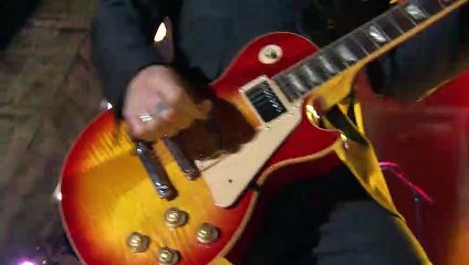 2012 - Led Zeppelin Tribute -Rock And Roll - Foo Fighters