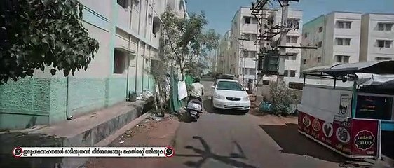 Forensic (2020)[Malayalam HDTVRip Movie Part 3