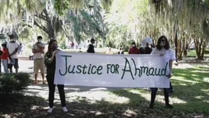 Autoridades de Georgia no descartan más arrestos en caso afroamericano muerto