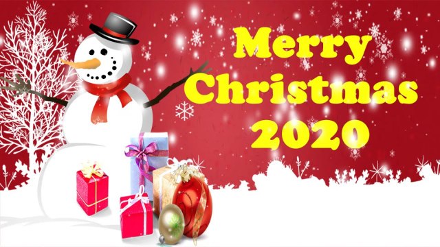 Lk Nhạc Noel Sôi Động 2020 VUI NHỘN KHẮP ĐẤT TRỜI - Nhạc Noel Giáng Sinh Sôi Động Hay Nhất 2020