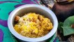 POT BIRYANI _ Chicken biryni cooking in clay pot _ Traditional Healthy kunda Chicken