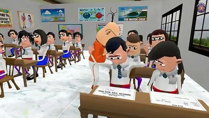 RESULT TIME _ HINDI KA RESULT  __ TEACHER VS STUDENTS  NEW FUNNY VIDEO)