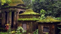 কোলকাতার পাঁচটি ভৌতিক স্থান | 5 CREEPIEST PLACES OF KOLKATA | HORROR PLACES OF KOLKATA