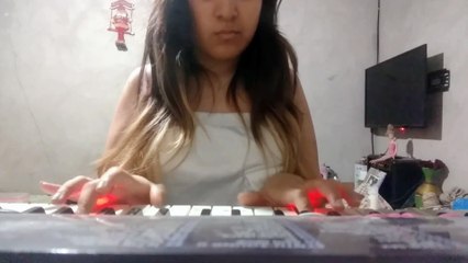 Promise ( reprise ) - silent hill  cover piano_