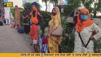 ਰਵਨੀਤ ਬਿੱਟੂ ਨੇ ਕਬੂਲਿਆ ਸੱਚ Ravneet Bittu accepted their mistake what Captain was not doing