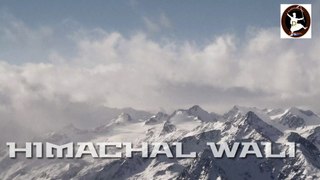 Himachal Wali,Bhangra,Pawan Rabari