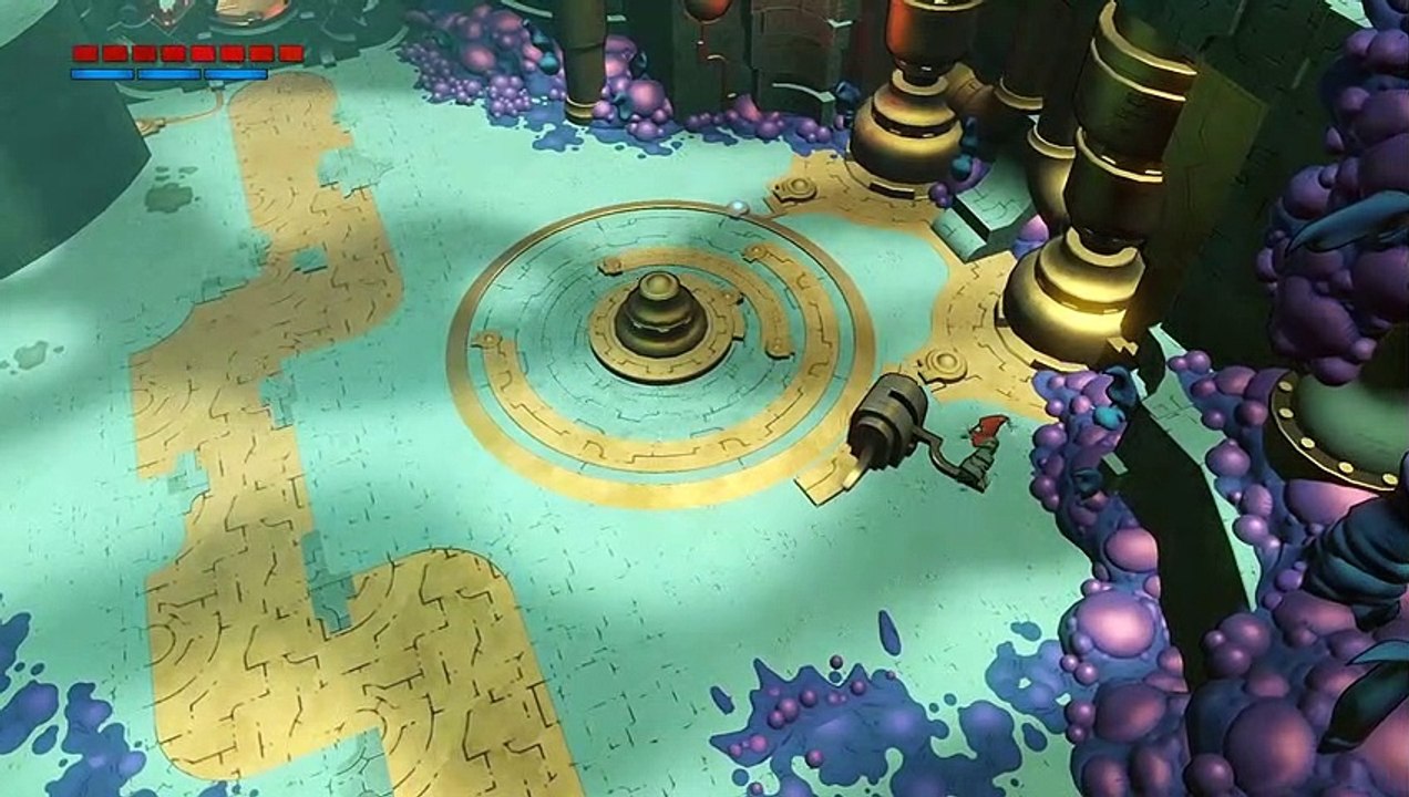 Let's Play Hob #21 Das Drehrätsel