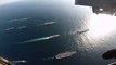 Dailymotion Two U.S. Aircraft Carrier Strike Groups Combined (MAR 2020)