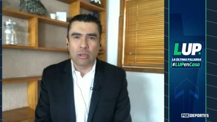 Felicidades a todos los Chivahermanos: LUP