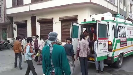 पांच दिन में कोरोना को मात दे रहे युवा