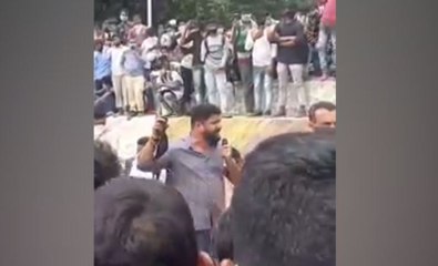 ವಲಸೆ ಕಾರ್ಮಿಕರ ಕಷ್ಟ ಅರಿತು ಅವರ ಬೆಂಬಲಕ್ಕೆ ನಿಂತ ಮಿಥುನ್ ರೈ | Mithun Rai