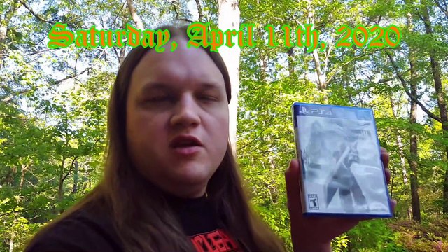 Thorgorath's Vlogs, Ep. 35 - The COVID-19 Chronicles