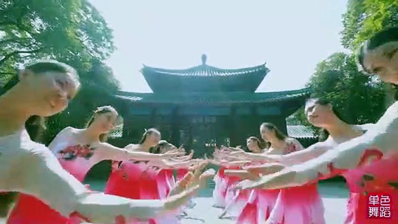 美丽的歌曲中文