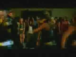 Shareefa feat Ludacris -On fire