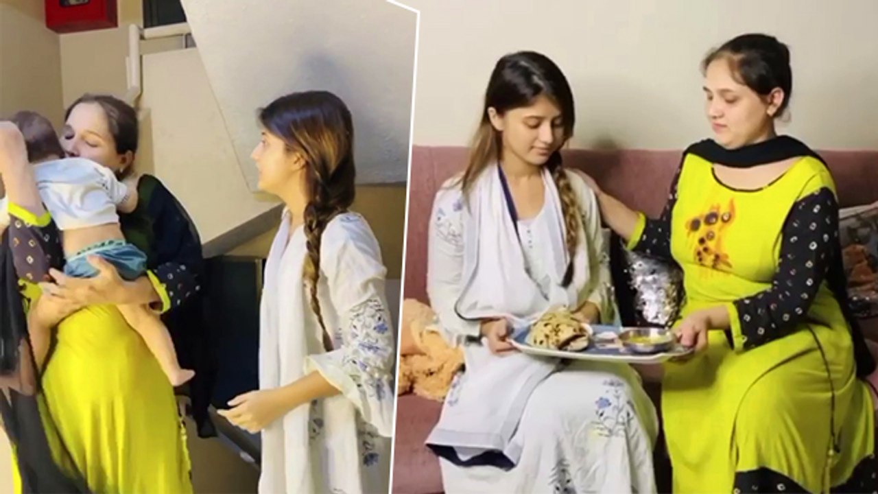 Arishfa Khan's Short Film Will Leave You In Tears