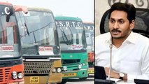 Online Ticket Booking In All APSRTC Buses From May 17 Th