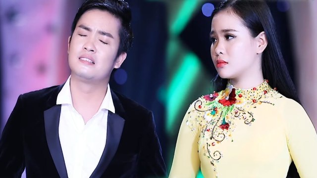 Hoàng Tử Công Chúa Bolero QUỲNH TRANG THIÊN QUANG - Lk Cho Vừa Lòng Em