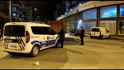Kısıtlamayı çiğneyip hızsızlık yaptılar, kovalamaca sonucu yakayı ele verdiler
