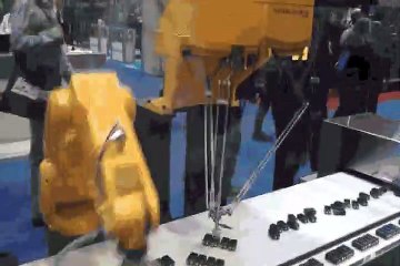 MVGEN: Mob Tactics  :  Bulldozer