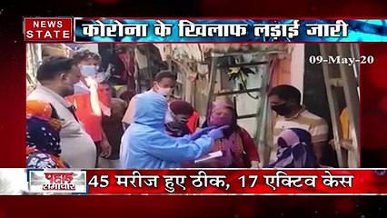 उत्तराखंड में 3 दिन बाद आए 2 नए केस, मरीजों की संख्या पहुंची 63