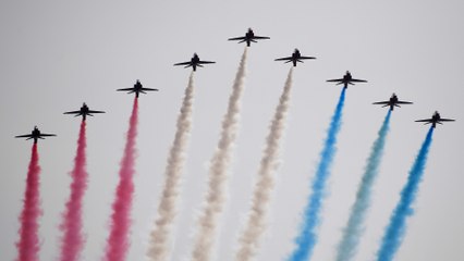 Europe marks 75 years since end of World War II