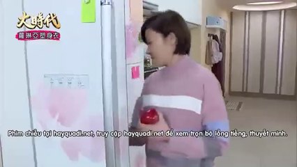 Đại Thời Đại Tập 436 - THVL1 Lồng Tiếng - Tap 437 - Phim Đài Loan - Phim Dai Thoi Dai Tap 435