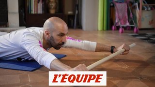 Bob L'Equipe Challenge #44 - Coaching - Tuto