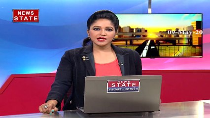 UP: शराब के नशे में पिता ने ली अपनी 2 साल की बच्ची की जान, पुलिस ने किया गिरफ्तार