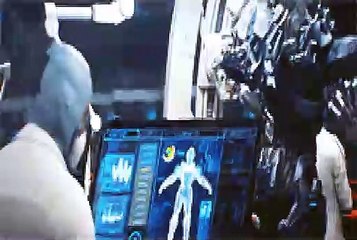 MVGEN: Mob Tactics  :  Bulldozer