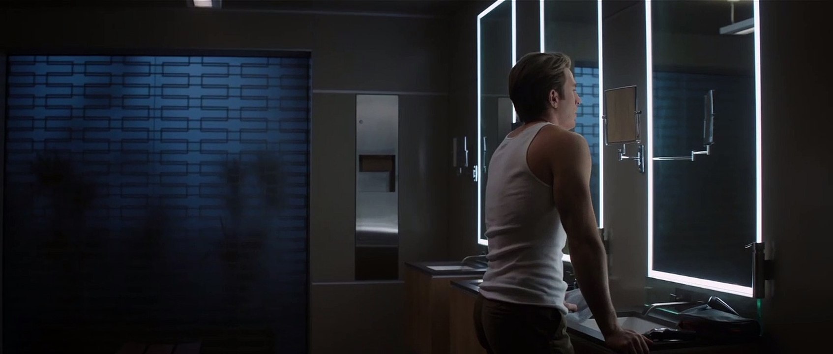 Avengers Endgame (2019) - Trailers