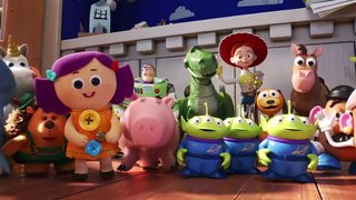 Toy Story 4 (2019) - Trailers