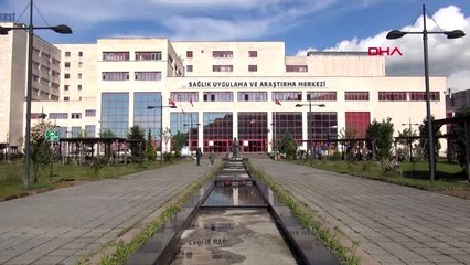 ZONGULDAK VAKALARIN YOĞUN GÖRÜLDÜĞÜ ZONGULDAK'TA TESTLER BU LABORATUVARDA YAPILIYOR