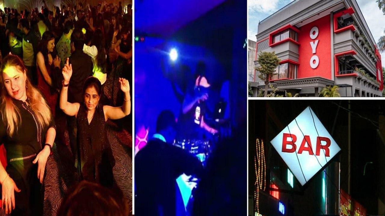 Pubs, Bars, Clubs And Restaurants Can Sell Liquor, Conditions Applied