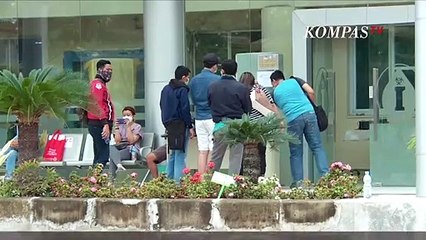 Laki-Laki Lebih Rentan Tertular Corona