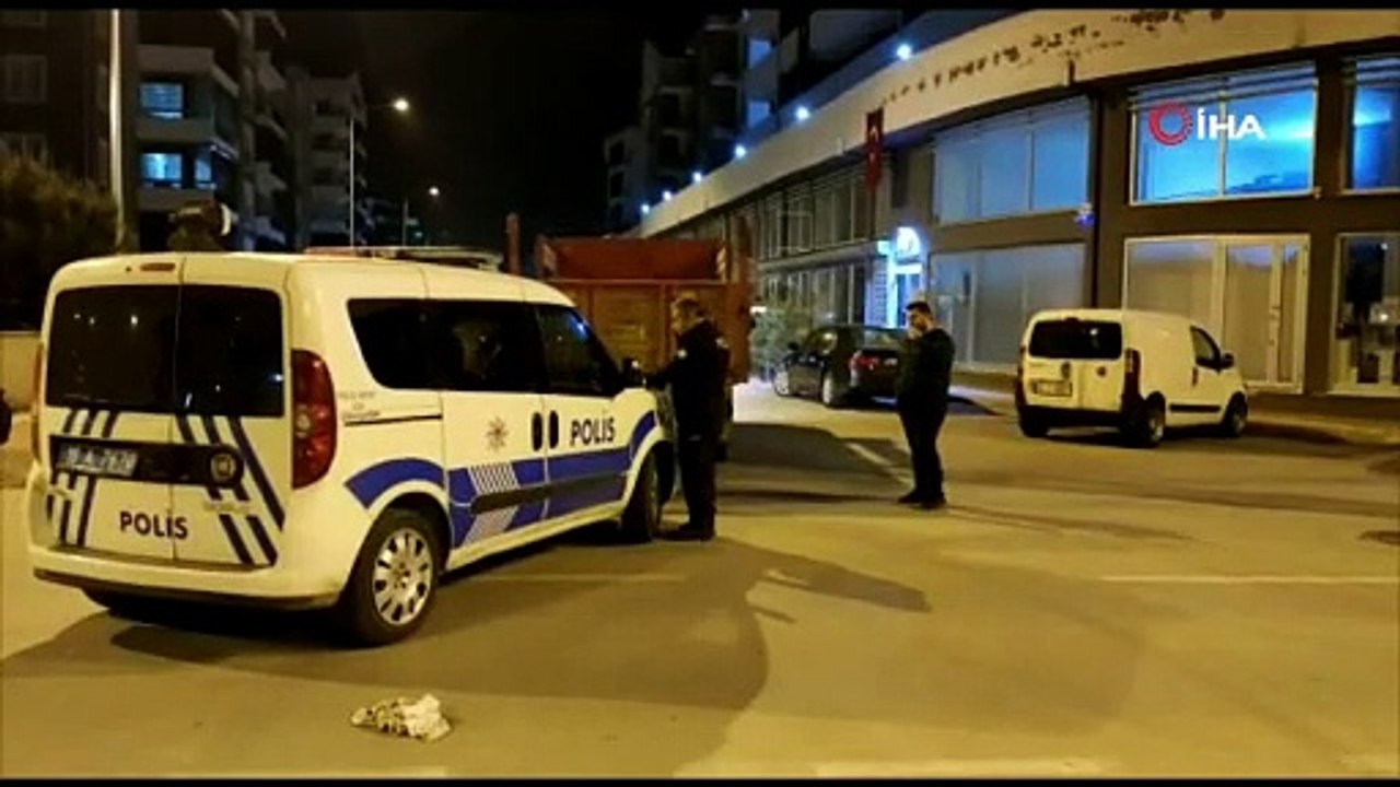 Kısıtlamayı çiğneyip hızsızlık yaptılar, kovalamaca sonucu yakayı ele verdiler